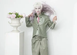 Okada Paris new SS 2026