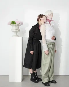 Okada Paris - SS 2026