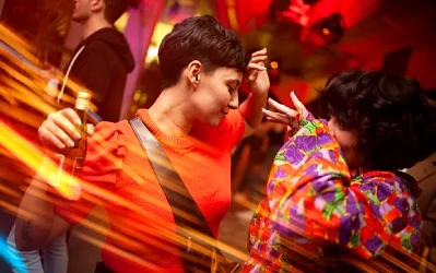 How to Cultivate a More Mindful Approach to Weekend Celebrations