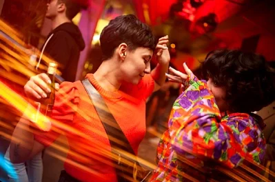 How to Cultivate a More Mindful Approach to Weekend Celebrations