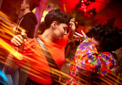 How to Cultivate a More Mindful Approach to Weekend Celebrations