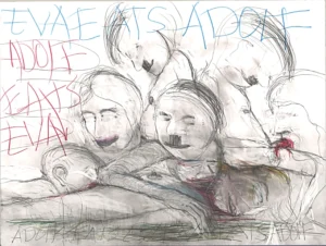 Paul McCarthy show lands Madrid