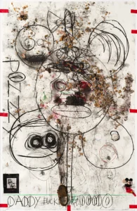 Paul McCarthy’s show lands in Madrid