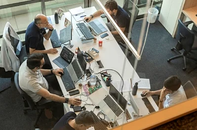 5 Things Nobody Tells You About Working in Tech