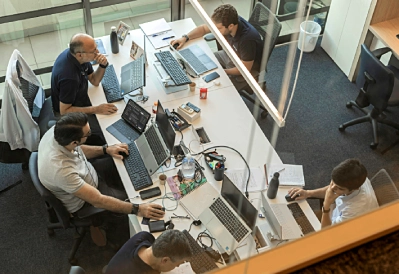 5 Things Nobody Tells You About Working in Tech