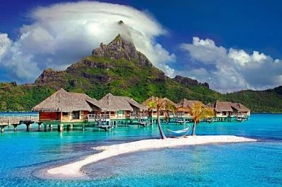 5 Top luxury travel destinations for 2026