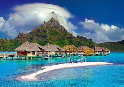 5 Top luxury travel destinations for 2026