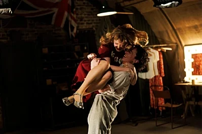 ‘Think of England’ film – is pornography for the boys a myth?