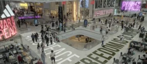 ORWELL: 2+2=5 New Documentary film