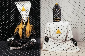 Angine de Poitrine release single 'Fabienk'