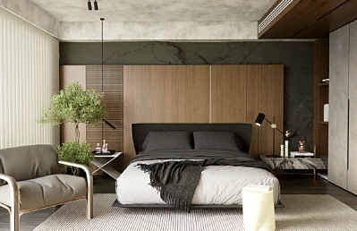 How Luxury Trends Are Influencing Modern Bedrooms
