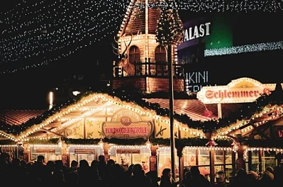 6 Things You Must Do When You Visit Germany