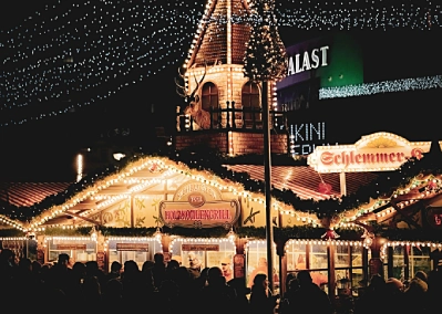 6 Things You Must Do When You Visit Germany