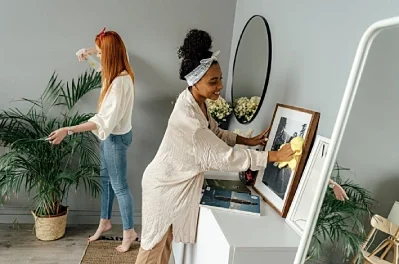 Building a Low-Toxin Home Environment for Long-Term Well-Being