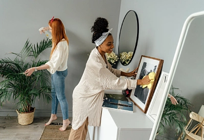 Building a Low-Toxin Home Environment for Long-Term Well-Being