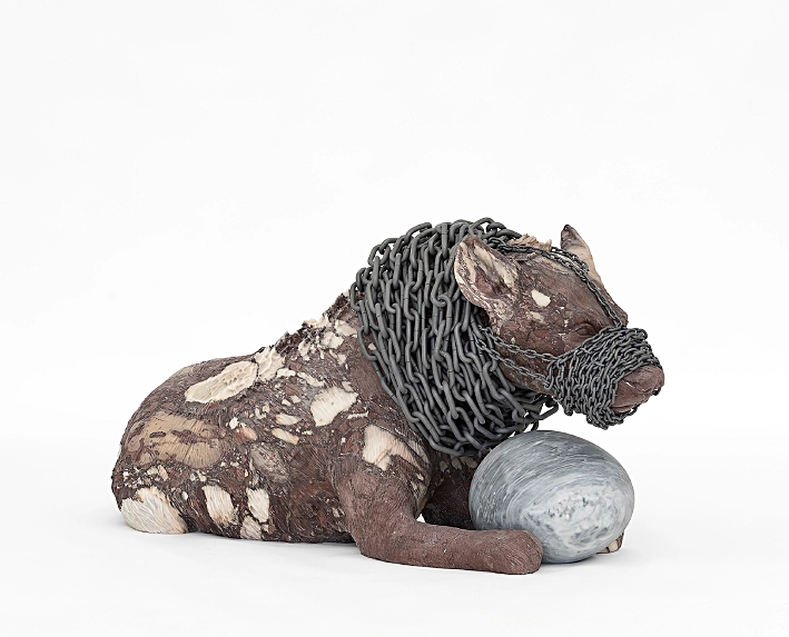 We Thought We Were Alone - Koen Vanmechelen show