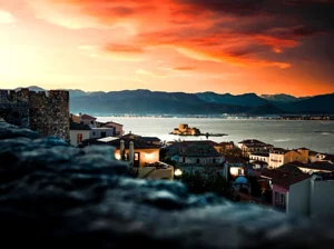 Guide Exploring Greek Isles