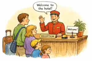 Guest Services That Stand Out