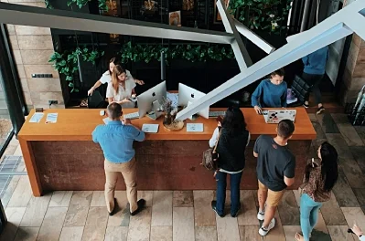 Guest Service Principles That Stand Out
