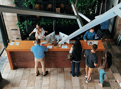 Guest Service Principles That Stand Out