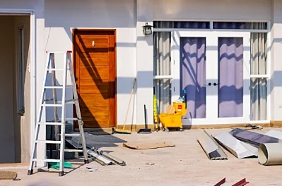 Making Practical Improvements at Home