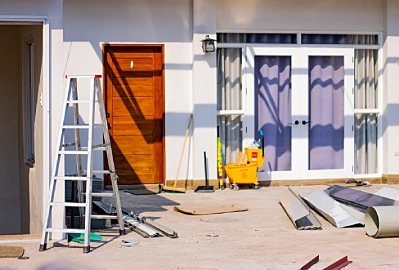 Making Practical Improvements at Home