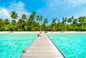 Visuals to Connect Island Communities