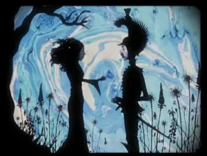 JANE WEAVER — THE FALLEN BY WATCH BIRD (15TH ANNIVERSARY)