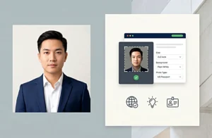 Passport Photo Tips