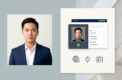 What Is a Passport Photo Tool and Do I Really Need to Use One?