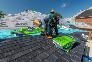 Protect Your Roof Weather Damage