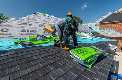 Smart Ways to Protect Your Roof from Year-Round Weather Damage