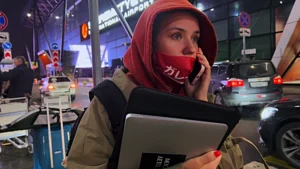 My Undesirable Friends: Part I – Last Air in Moscow