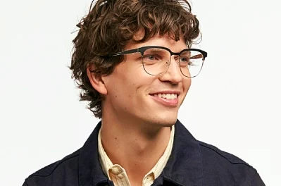 Why glasses have become a key element of the modern look