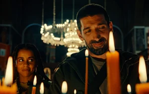 Surviving Earth directorial debut from Thea Gajić