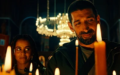 ‘Surviving Earth’ – Powerful and personal directorial debut from Thea Gajić