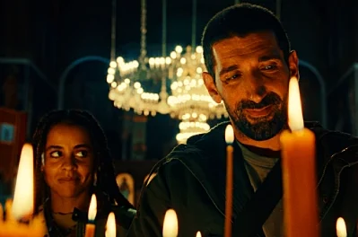 ‘Surviving Earth’ – Powerful and personal directorial debut from Thea Gajić