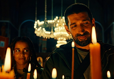 ‘Surviving Earth’ – Powerful and personal directorial debut from Thea Gajić