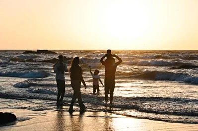 Traveling with Kids Doesn’t Have to Be Hard – Here’s How to Make It Easy