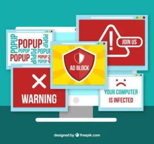 Cyber Threats Browser