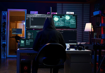 Cyber Threats Lurking in Your Browser (And How to Stop Them)