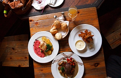 Ways to Make Your Hospitality Business Successful