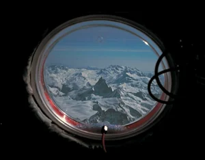 The Balloonists documentary film