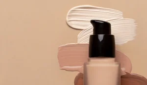 Liquid Foundation Performance