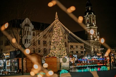 LED Christmas Lights for Outdoor Displays: Essential Tips