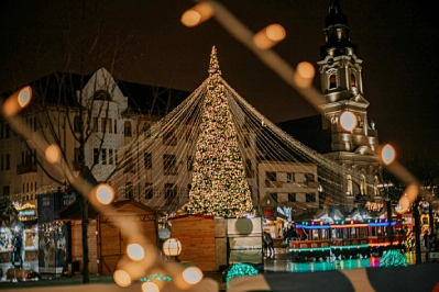 LED Christmas Lights for Outdoor Displays: Essential Tips