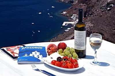 A Gourmet Guide to Europe’s Top Summer Destinations