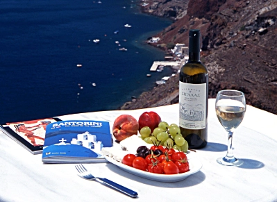 A Gourmet Guide to Europe’s Top Summer Destinations