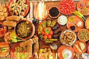 Gourmet Europe Top Summer Destinations