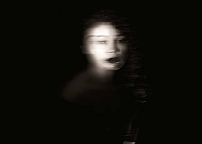 Learning to unmask after years spent trying to appear “normal”